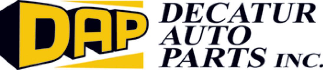 Decatur Auto Parts Inc (1338796)